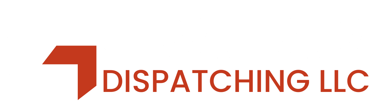 Graham Dispatching LLC Logo